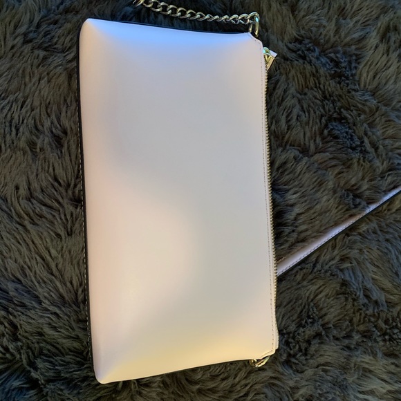 Pale Pink Kate Spade Crossbody - Picture 4 of 5